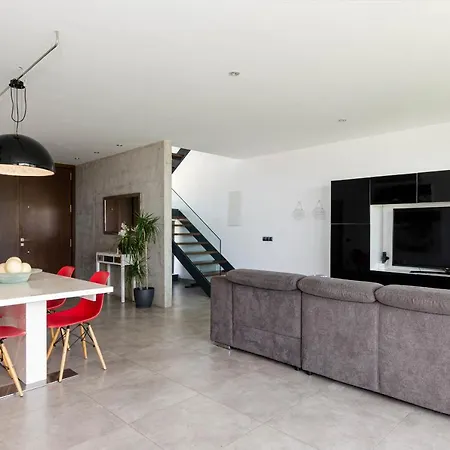 Holiday home Yourhouse Casa Llubi, Air Conditioned Town House In Majorca North