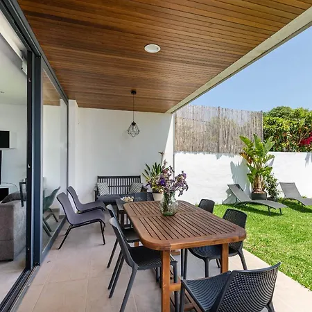 Yourhouse Casa Llubi, Air Conditioned Town House In Majorca North Holiday home *
