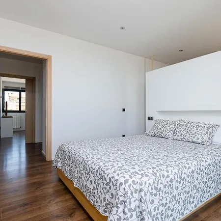 Holiday home Yourhouse Casa Llubi, Air Conditioned Town House In Majorca North
