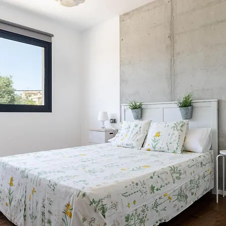 Yourhouse Casa Llubi, Air Conditioned Town House In Majorca North Holiday home Llubi