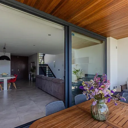 Yourhouse Casa Llubi, Air Conditioned Town House In Majorca North * Llubi