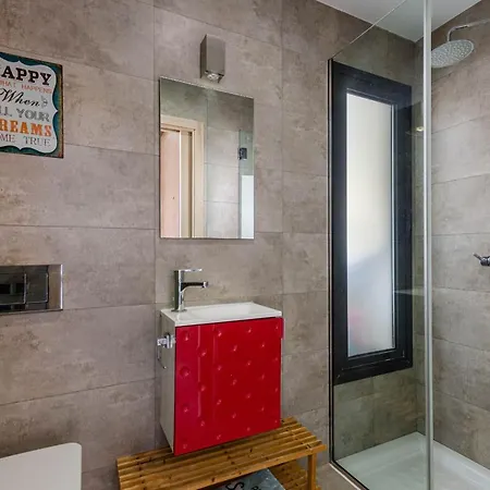 Yourhouse Casa Llubi, Air Conditioned Town House In Majorca North Holiday home