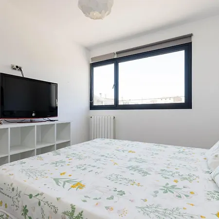 Yourhouse Casa Llubi, Air Conditioned Town House In Majorca North * Llubi