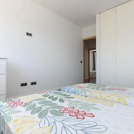 Yourhouse Casa Llubi, Air Conditioned Town House In Majorca North Holiday home