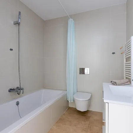 Yourhouse Casa Llubi, Air Conditioned Town House In Majorca North Holiday home *
