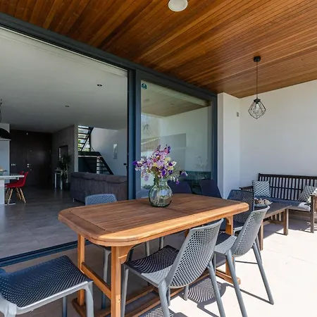 Semesterbostad Yourhouse Casa Llubi, Air Conditioned Town House In Majorca North Llubí