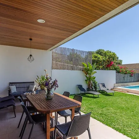 Yourhouse Casa Llubi, Air Conditioned Town House In Majorca North Semesterbostad Llubí